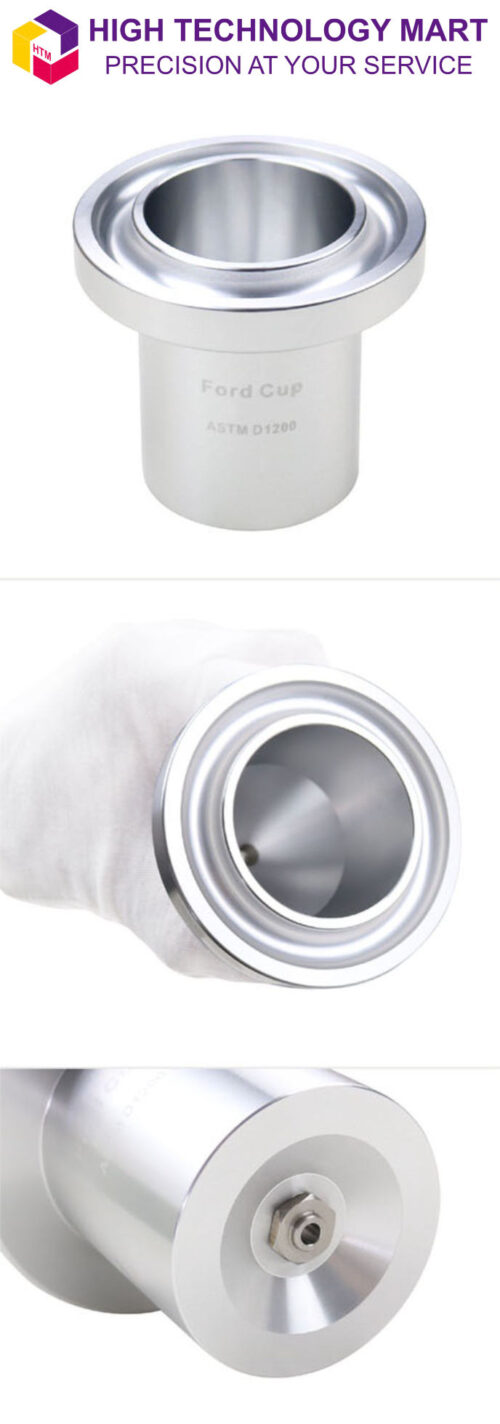 Ford Cup HIGH TECHNOLOGY MART