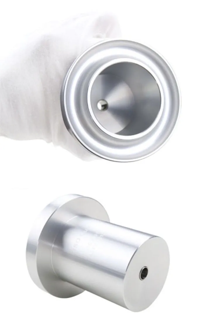 ISO-strømkopp ISO 2431 DIN 53224 EN 535 ASTM D5125