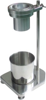 Stand For Flow Cup Stainless Steel Stand