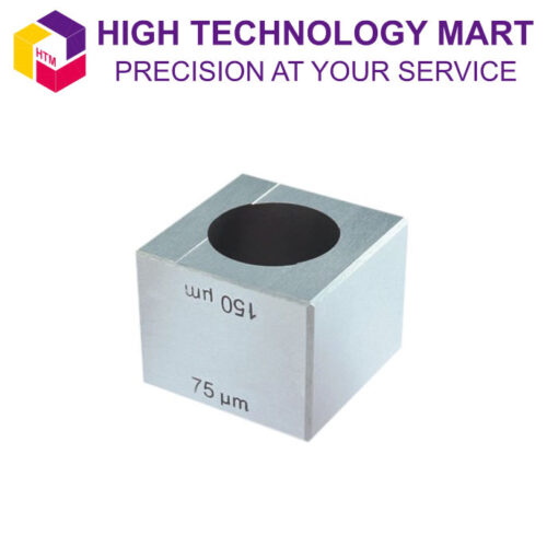Cube Film Applicator