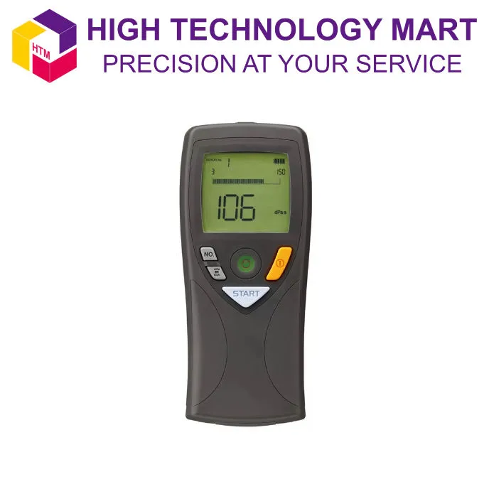 Håndholdt viskosimeter
