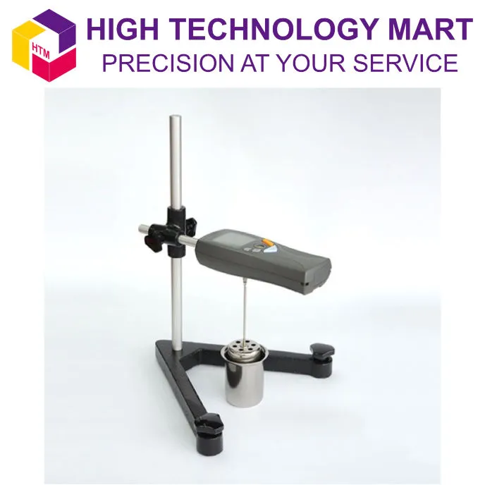 Mobilt viskosimeter