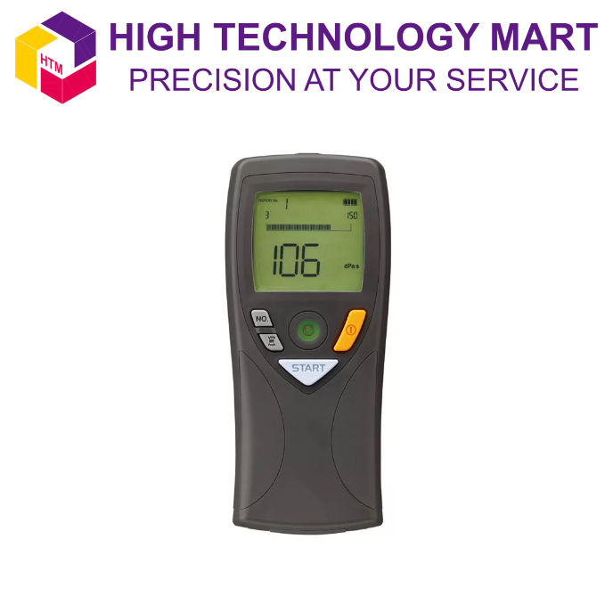 Portable Viscosity Measurement