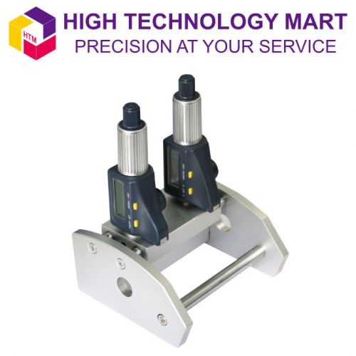 Micrometer Film Applicator ASTM D823 High Technology Mart