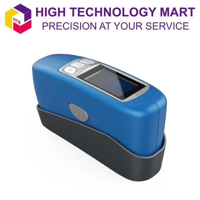 Glossmeter For Pvc