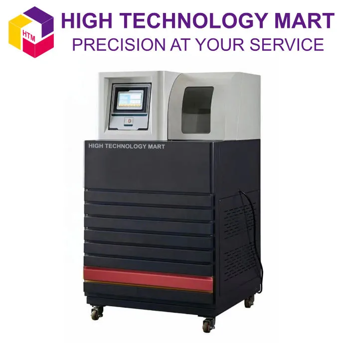Brittleness Tester ASTM D746 High Technology Mart