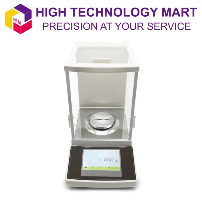 Digital Weighing Scale