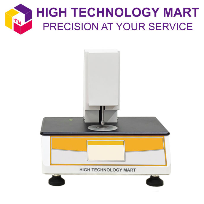 Film Thickness Measurement