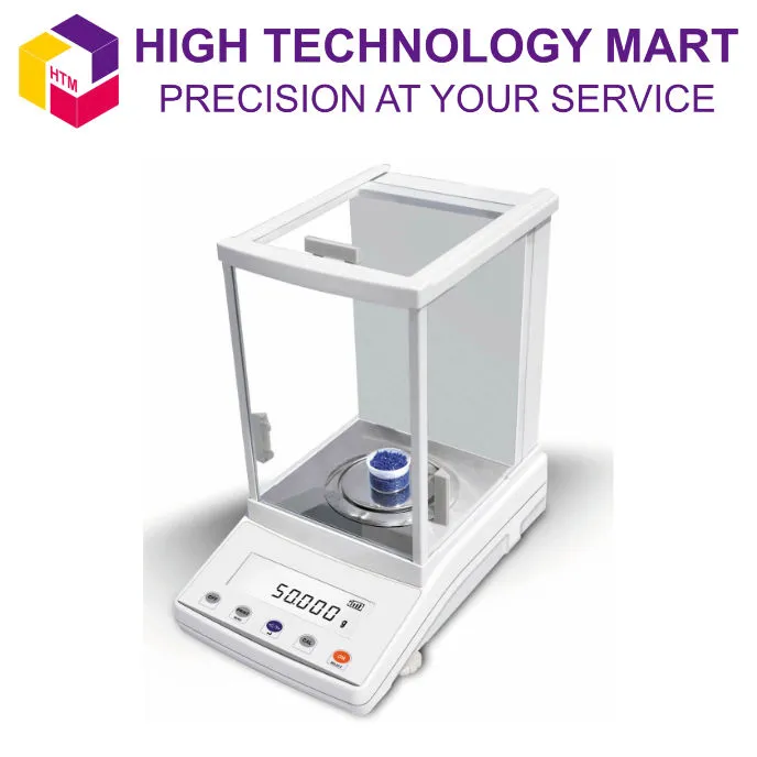 Lab Scale