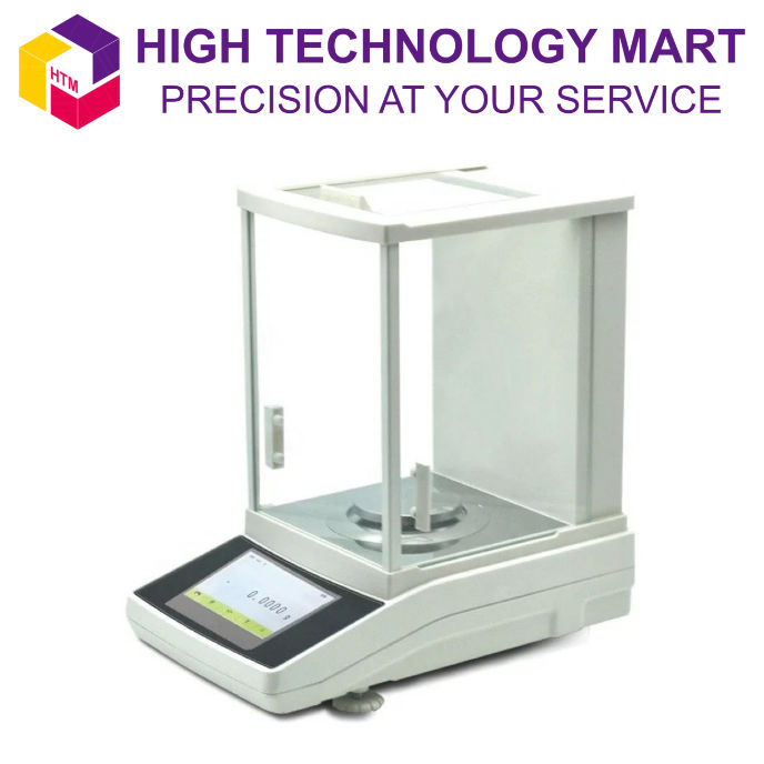 Laboratory Analytical Scale