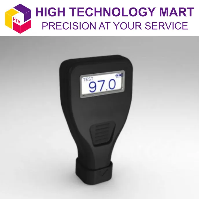 Small Glossmeter