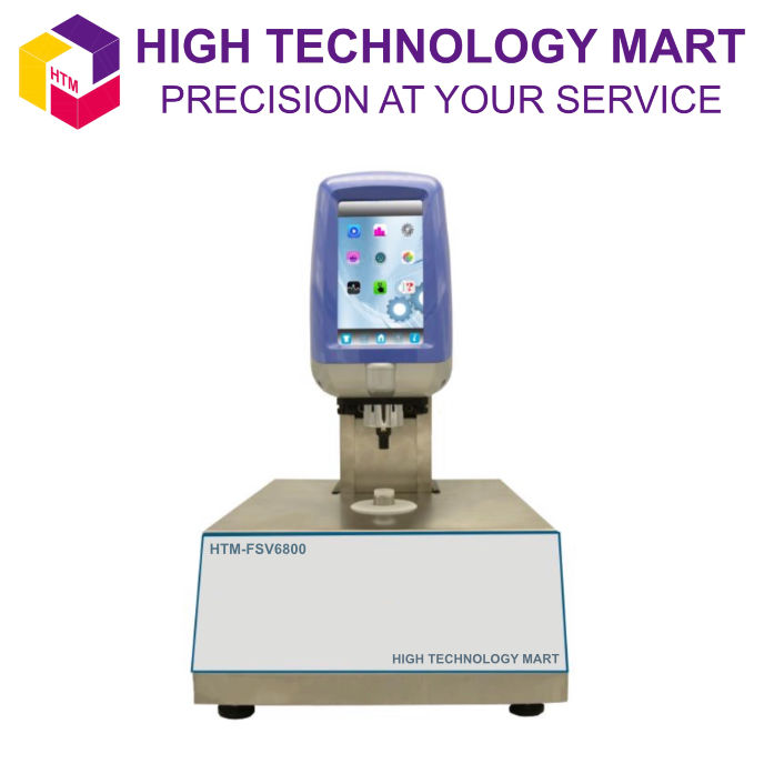 Starch Viscometer