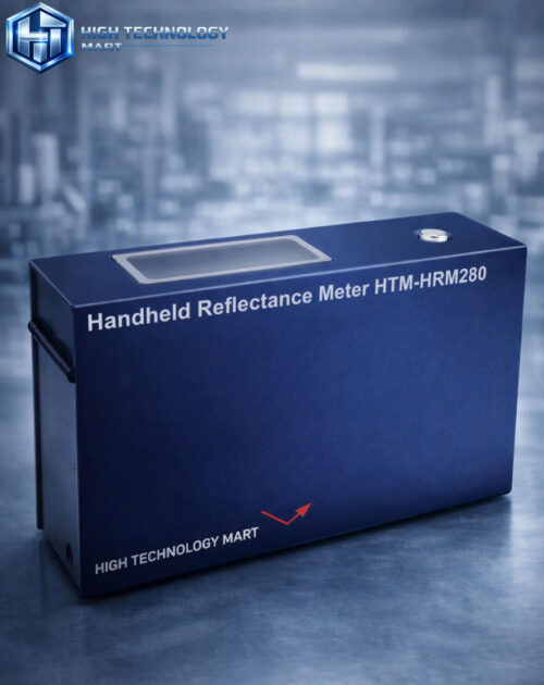 Reflectance Meter