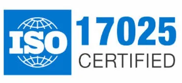 ISO 17025