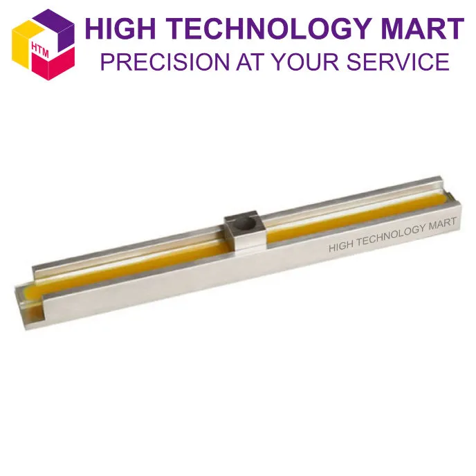 Caster Guide Cube-applicator