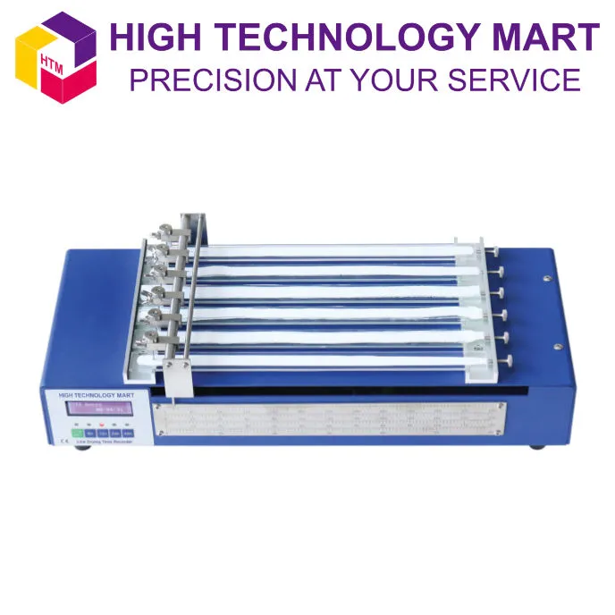 Pencatat Waktu Pengeringan - High Technology Mart