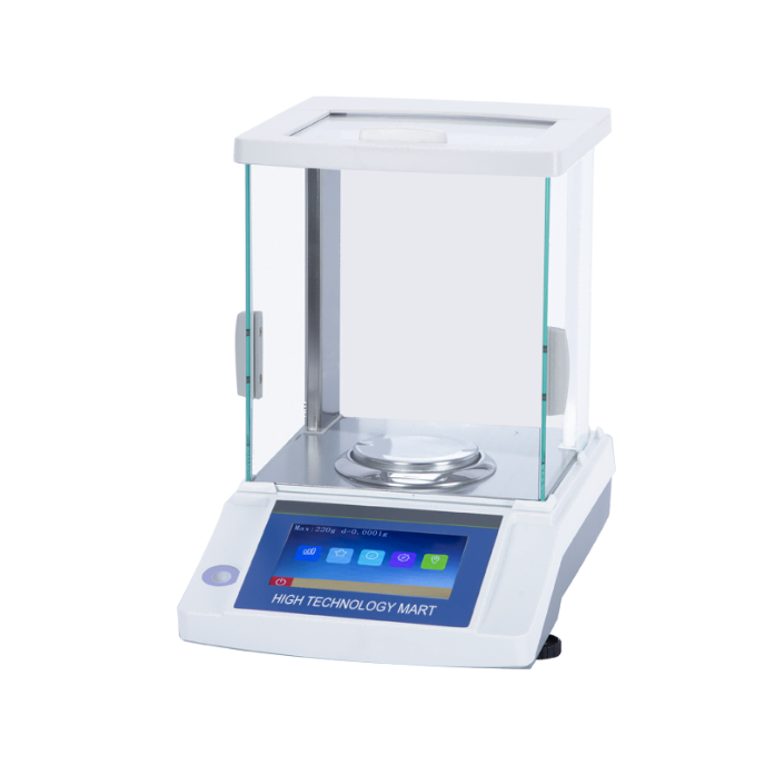 Analytical Balance