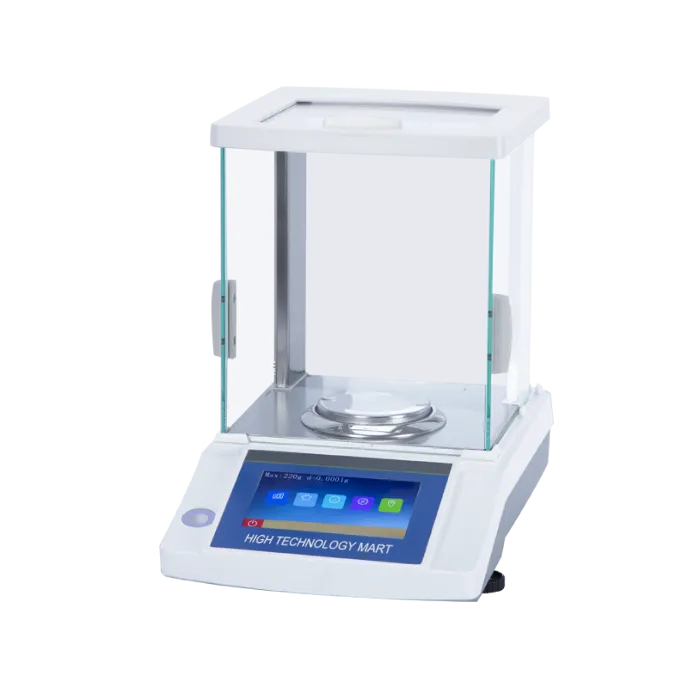 Analytical Balance