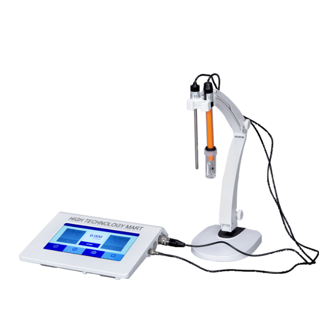 Conductivity Meter