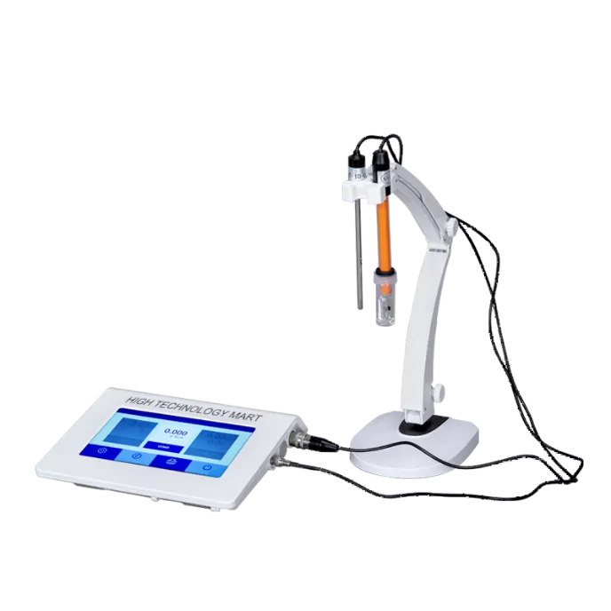 Conductivity Meter