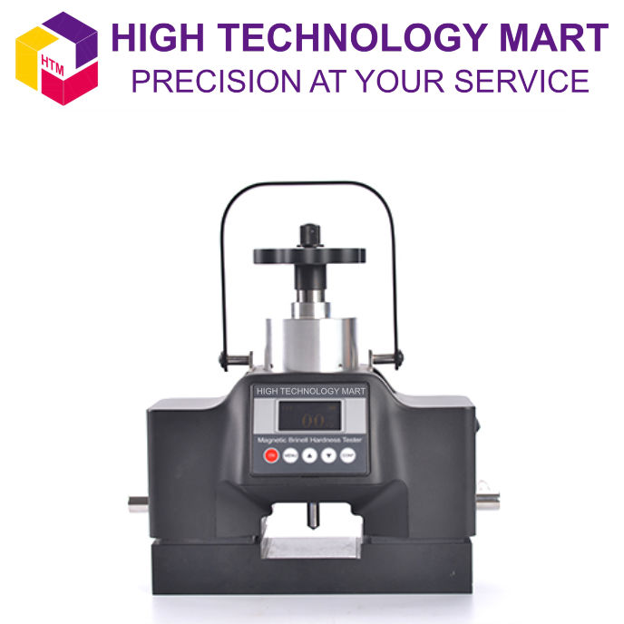 Brinell Hardness Tester