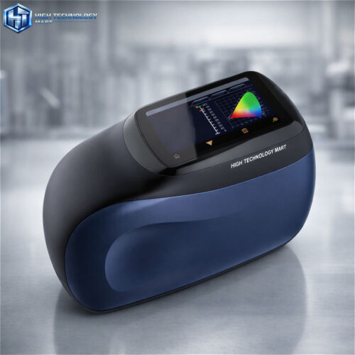 Multi Angle Spectrophotometer